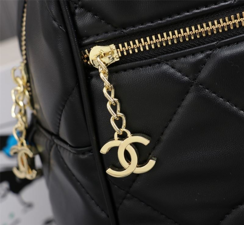 Chanel Top Handle Bags